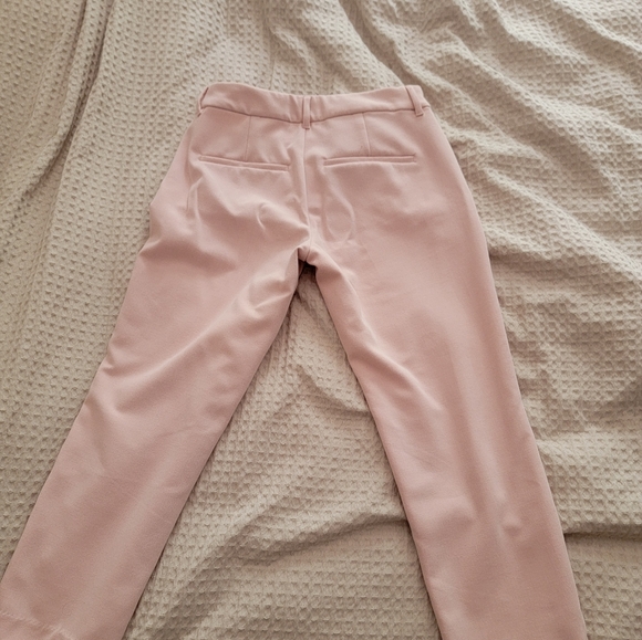 Old Navy Harper midrise ankle pants, size 2 - Picture 4 of 4